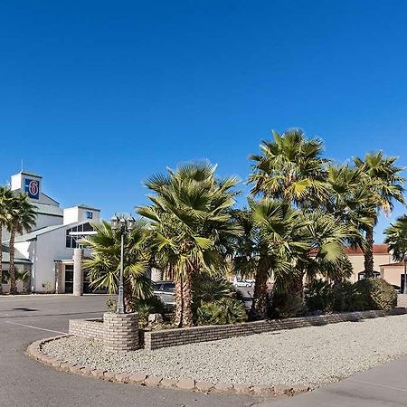Motel 6 Beatty - Death Valley Екстериор снимка