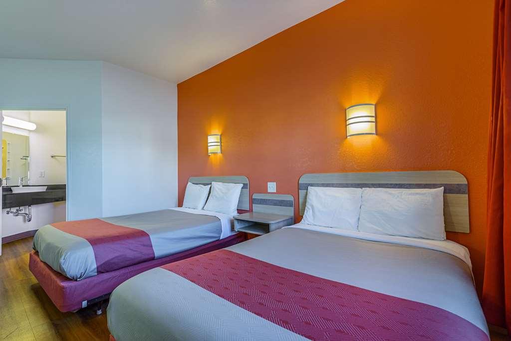 Motel 6 Beatty - Death Valley Стая снимка