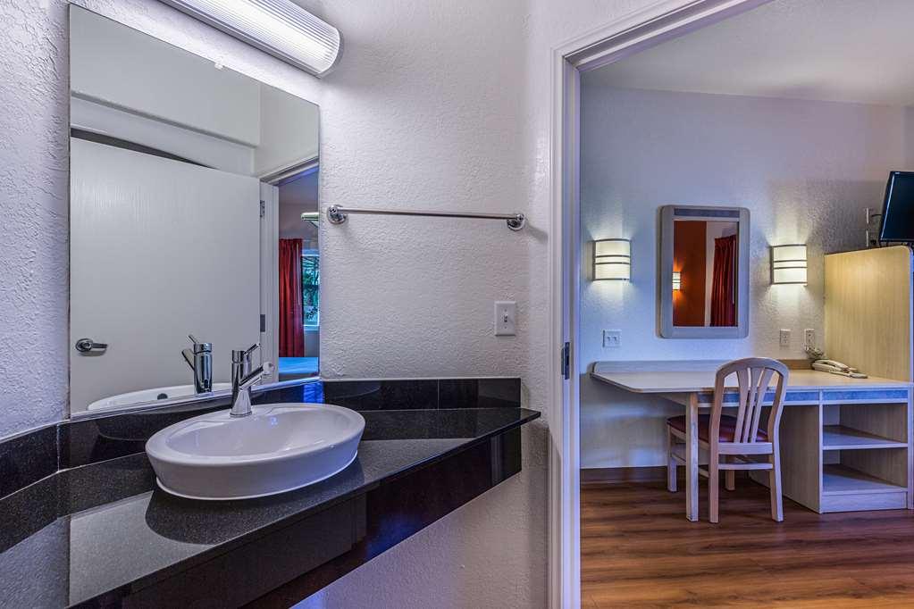 Motel 6 Beatty - Death Valley Стая снимка